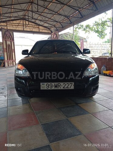 LADA (VAZ) Priora 2009, 347,750 km - 1.6 l - Şabran