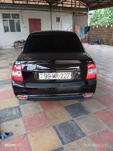 LADA (VAZ) Priora 2009, 347,750 km - 1.6 l - Şabran