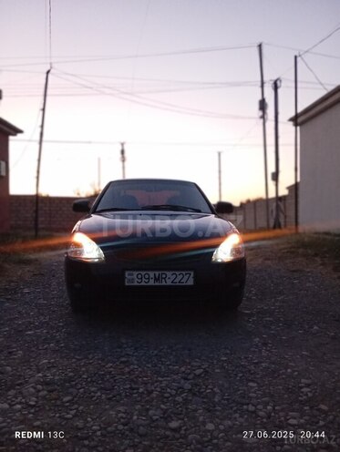 LADA (VAZ) Priora 2009, 347,750 km - 1.6 l - Şabran