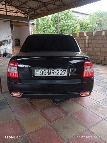 LADA (VAZ) Priora 2009, 347,750 km - 1.6 l - Şabran