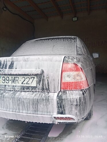 LADA (VAZ) Priora 2009, 347,750 km - 1.6 l - Şabran