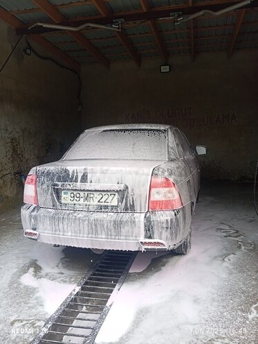 LADA (VAZ) Priora 2009, 347,750 km - 1.6 l - Şabran