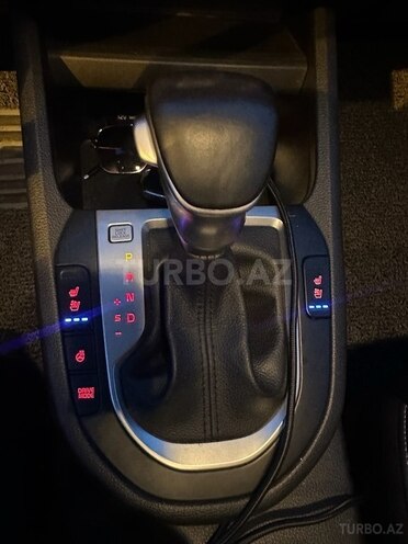 Kia K3-3