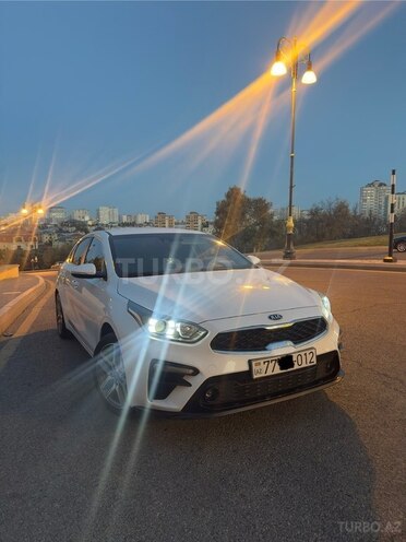 Kia K3-1