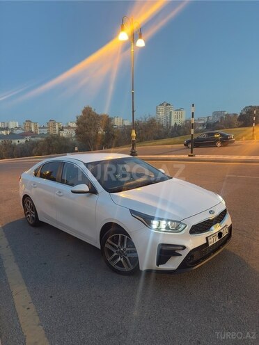 Kia K3-11