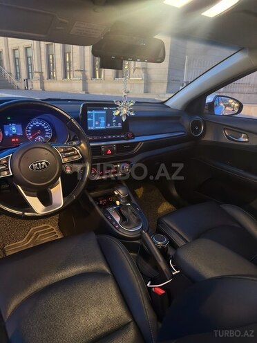 Kia K3-5