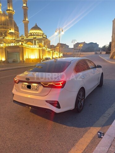 Kia K3-9