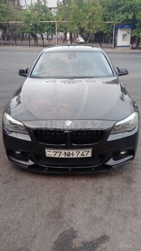 BMW 520-4