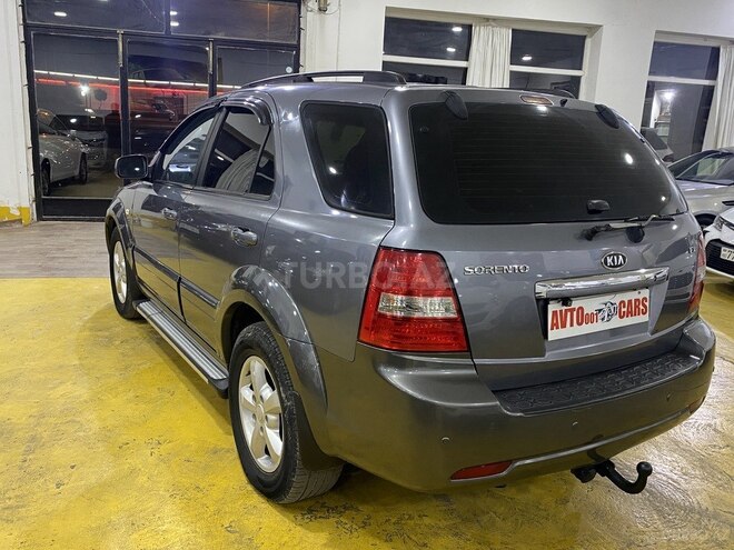 Kia Sorento 2008, 302,385 km - 2.5 l - Sumqayıt