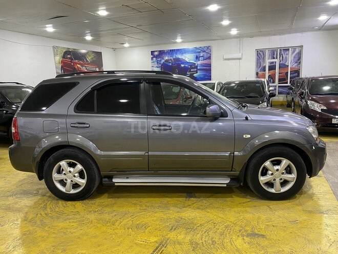 Kia Sorento 2008, 302,385 km - 2.5 l - Sumqayıt