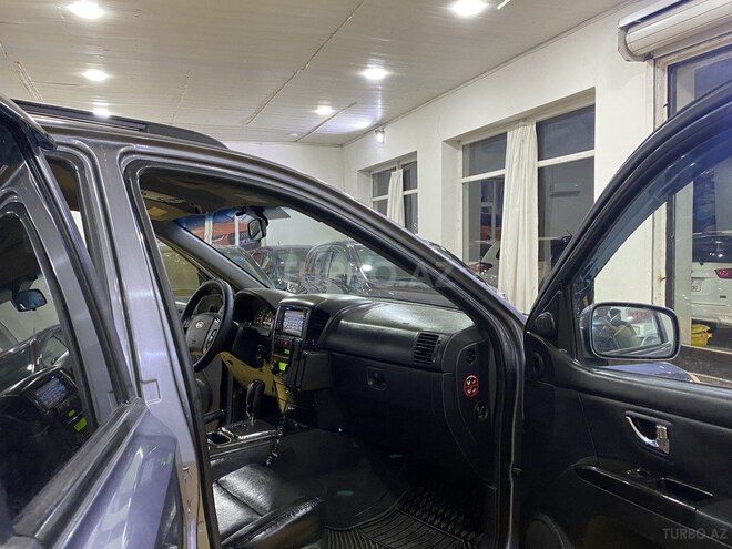Kia Sorento 2008, 302,385 km - 2.5 l - Sumqayıt