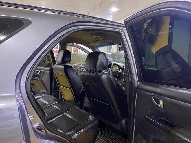 Kia Sorento 2008, 302,385 km - 2.5 l - Sumqayıt