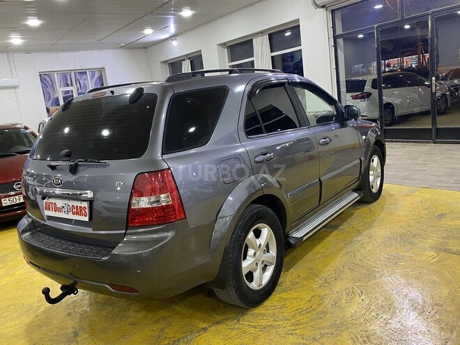 Kia Sorento 2008, 302,385 km - 2.5 l - Sumqayıt