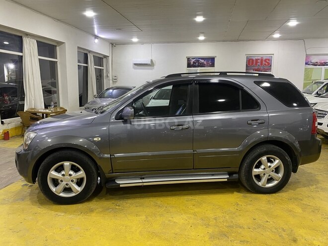 Kia Sorento 2008, 302,385 km - 2.5 l - Sumqayıt