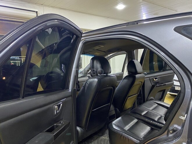 Kia Sorento 2008, 302,385 km - 2.5 l - Sumqayıt
