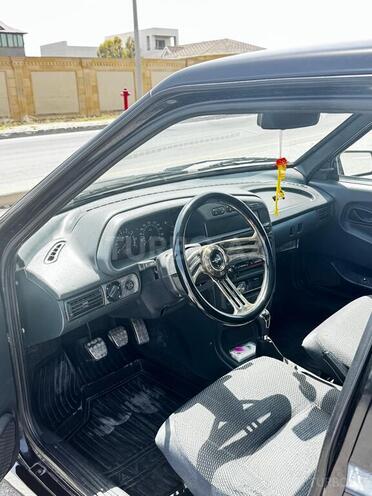 LADA (VAZ) 2115 2012, 84,000 km - 1.6 l - Bakı