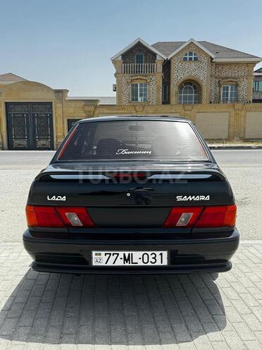 LADA (VAZ) 2115 2012, 84,000 km - 1.6 l - Bakı