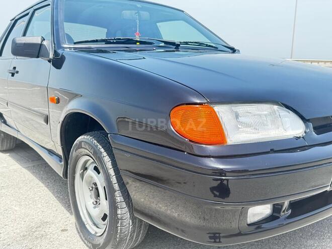LADA (VAZ) 2115 2012, 84,000 km - 1.6 l - Bakı