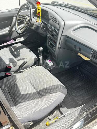 LADA (VAZ) 2115 2012, 84,000 km - 1.6 l - Bakı