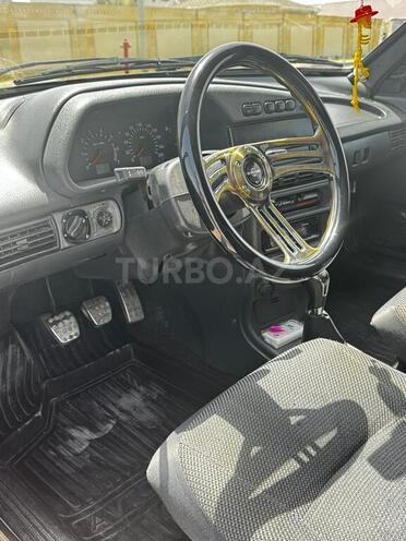 LADA (VAZ) 2115 2012, 84,000 km - 1.6 l - Bakı
