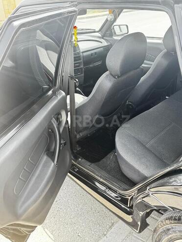 LADA (VAZ) 2115 2012, 84,000 km - 1.6 l - Bakı