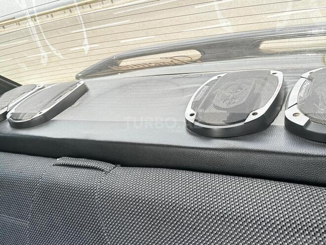 LADA (VAZ) 2115 2012, 84,000 km - 1.6 l - Bakı