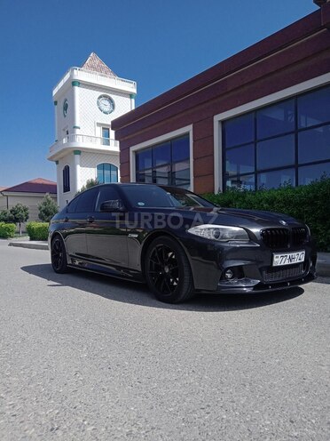BMW 520-6