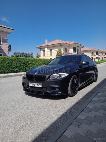 BMW 520-5