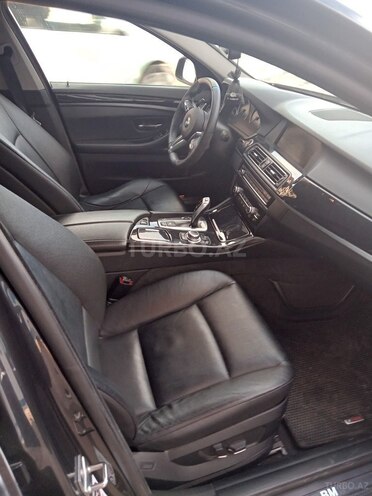 BMW 520-8