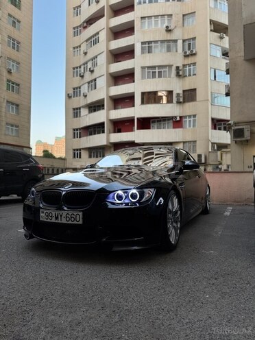 BMW 330 2008, 234,000 km - 3.0 л - Bakı