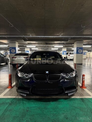 BMW 330 2008, 234,000 km - 3.0 л - Bakı