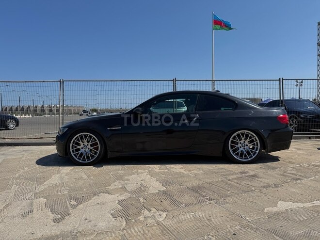 BMW 330 2008, 234,000 km - 3.0 л - Bakı