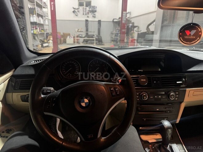 BMW 330 2008, 234,000 km - 3.0 л - Bakı