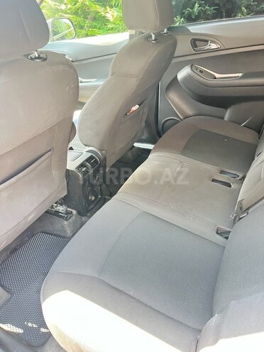 Chevrolet Orlando 2012, 168,000 km - 1.8 l - Bakı