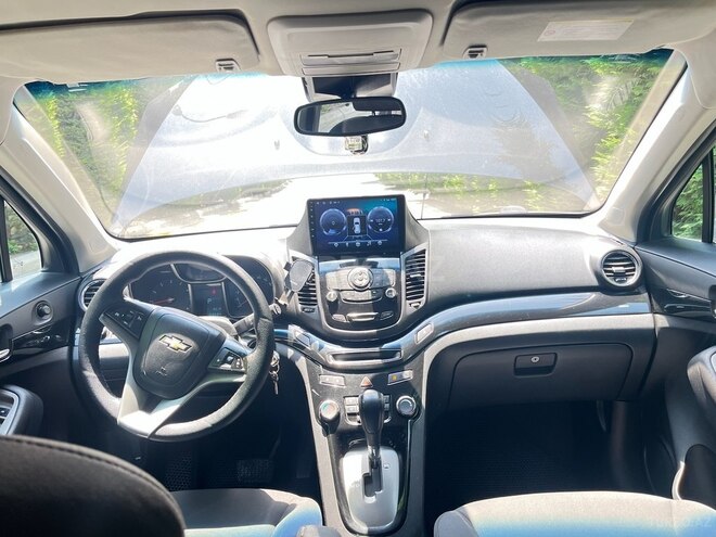 Chevrolet Orlando 2012, 168,000 km - 1.8 l - Bakı