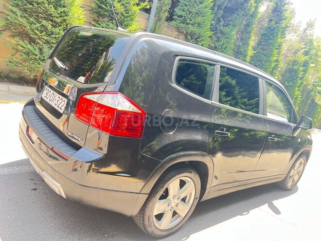 Chevrolet Orlando 2012, 168,000 km - 1.8 l - Bakı