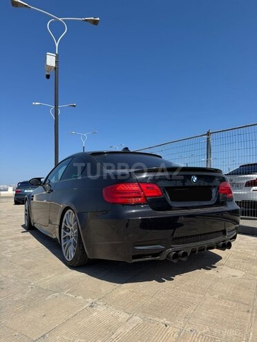 BMW 330 2008, 234,000 km - 3.0 л - Bakı