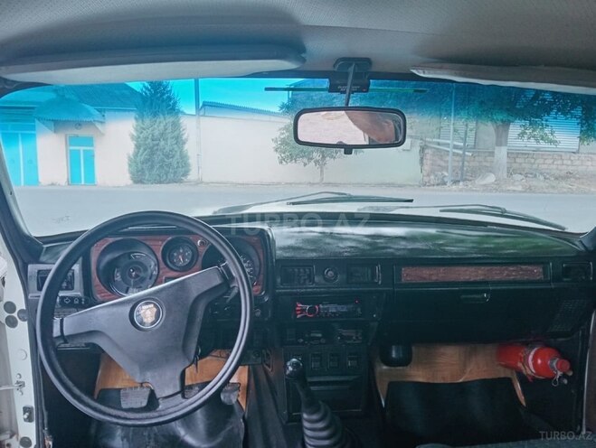 GAZ 24 1989, 258,412 km - 2.5 l - Şəmkir