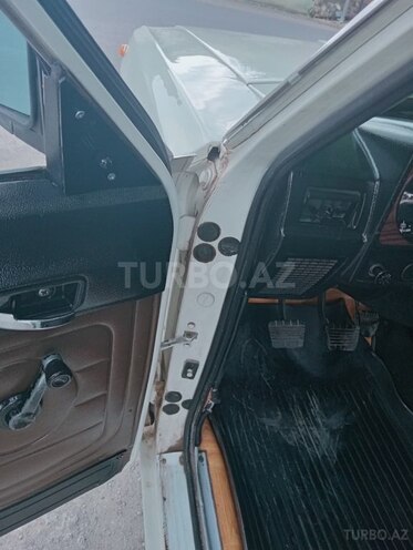 GAZ 24 1989, 258,412 km - 2.5 l - Şəmkir