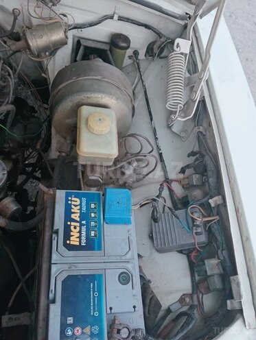 GAZ 24 1989, 258,412 km - 2.5 l - Şəmkir
