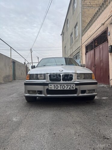 BMW 320 1994, 400,000 km - 2.0 l - Sumqayıt