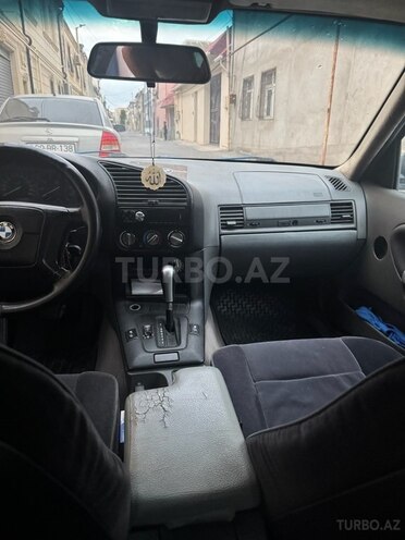 BMW 320 1994, 400,000 km - 2.0 l - Sumqayıt