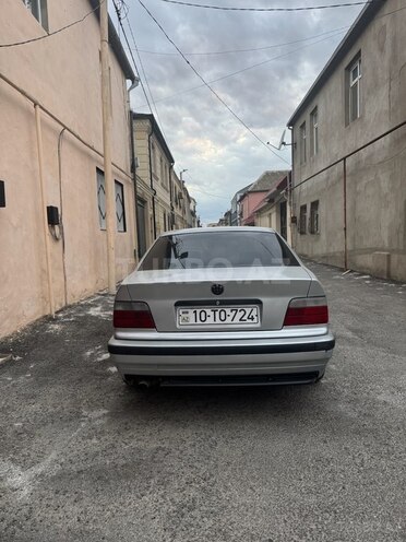 BMW 320 1994, 400,000 km - 2.0 l - Sumqayıt