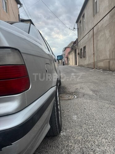 BMW 320 1994, 400,000 km - 2.0 l - Sumqayıt