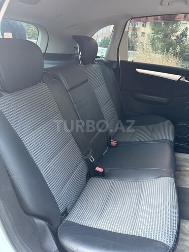 Mercedes B 170 2007, 139,000 km - 1.7 l - Bakı