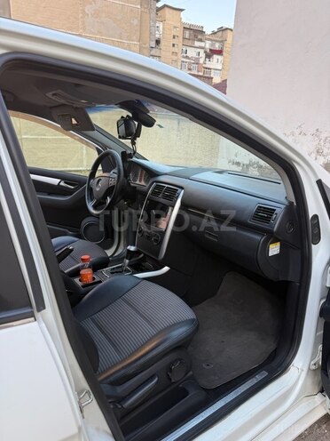 Mercedes B 170 2007, 139,000 km - 1.7 l - Bakı