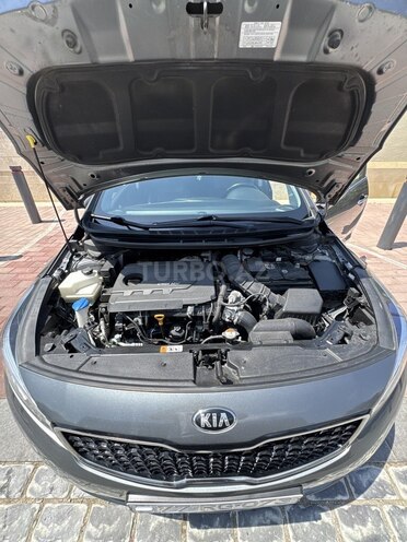 Kia K3-18