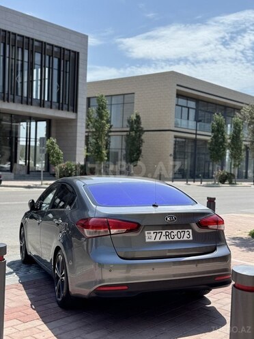 Kia K3-6