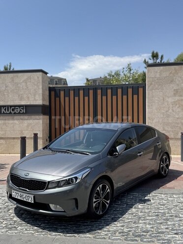 Kia K3-2
