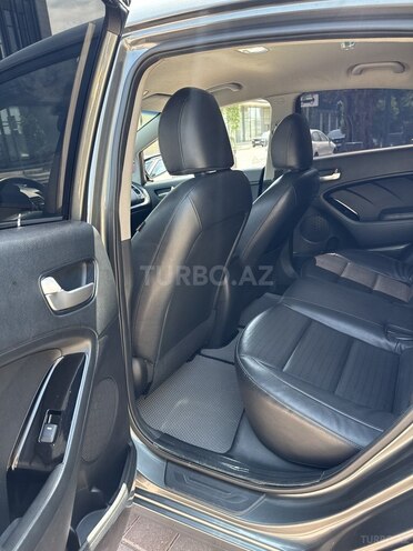 Kia K3-12